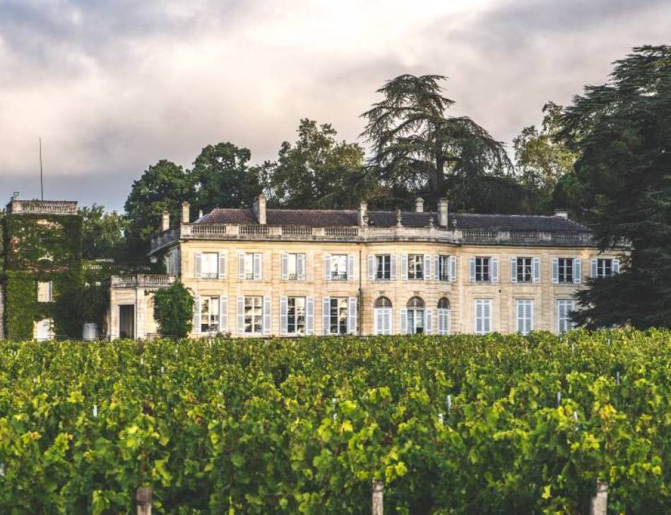 1970年 CRUSE CHATEAU DU TAILLAN 赤ワイン 1970年 CRUSE CHATEAU DU TAILLAN 赤ワイン